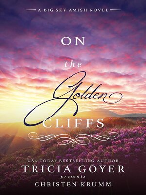 cover image of On the Golden Cliffs